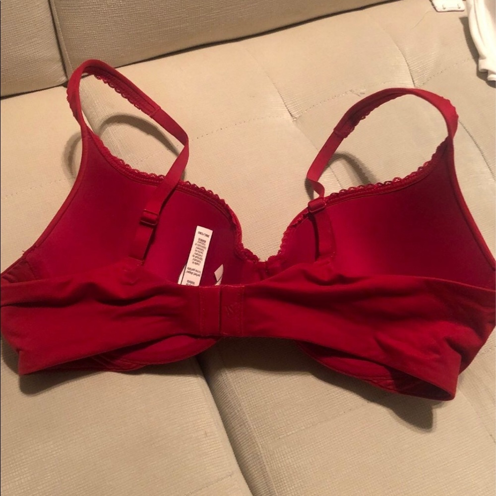 Victorias secret bra